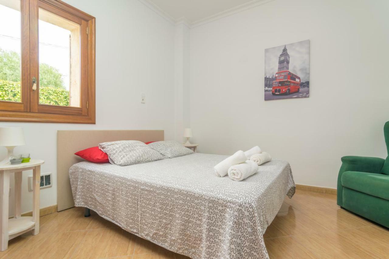Can Nadal - Adults Only Sineu  Exterior photo